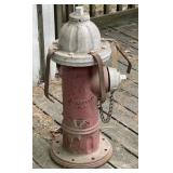 Fire Mueller Fire Hydrant Fire Mueller Fire Hydrant