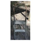 Step Ladder Step Ladder