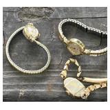 3 - Ladies Watches 3 - Ladies Watches