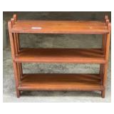 30" Bookcase 30" Bookcase