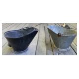 2 - Coal Buckets 2 - Coal Buckets