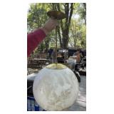 Retro Hanging Light Fixture Retro Hanging Light Fixture