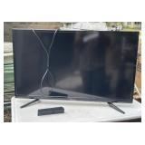 Hi Sense 40" Flatscreen Television Hi Sense 40" Flatscreen Television