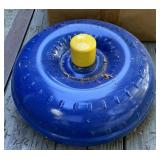 Street Stall Torque Converter Street Stall Torque Converter