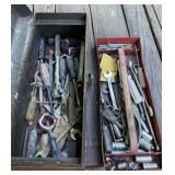 Toolbox and Tools Toolbox and Tools