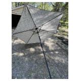 90" Patio Umbrella 90" Patio Umbrella