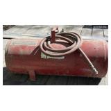 Portable Air Tank Portable Air Tank