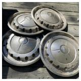 Hubcaps Hubcaps