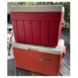 2 - Ice Chest Coolers 2 - Ice Chest Coolers