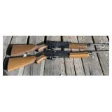 2 - Crosman 760 Air Rifles 2 - Crosman 760 Air Rifles
