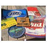 Metal Signs Metal Signs
