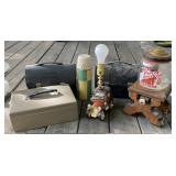 File Box, Lunchboxes and More File Box, Lunchboxes and More