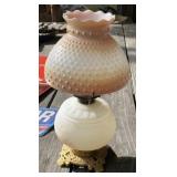 Oil Lamp Oil Lamp