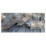 Plastic Decoys Plastic Decoys