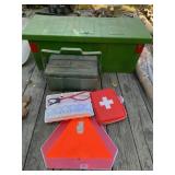 Poly Toolbox, Hazard Sign and More Poly Toolbox, Hazard Sign and More