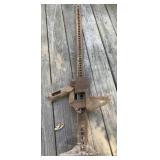 Handyman Highlift Jack Handyman Highlift Jack