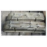 Aluminum Head Covers Aluminum Head Covers