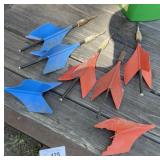 Lawn Darts Lawn Darts