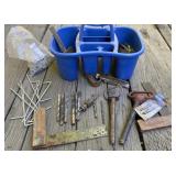 Tools, Hardware, Hitch Pins Tools, Hardware, Hitch Pins