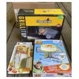 BBQ and Cookware BBQ and Cookware