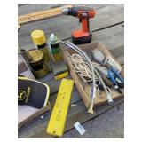 Tools, Thermometer and More Tools, Thermometer and More