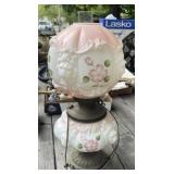Parlor Lamp Parlor Lamp