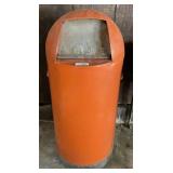 Commercial Waste Can Commercial Waste Can