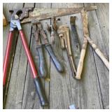 Tools Tools