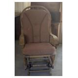 Glider Rocker Glider Rocker