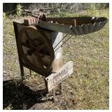 Corn Sheller Corn Sheller