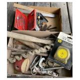 Tools Tools