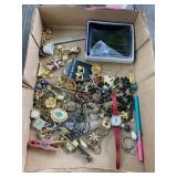 Costume Jewelry Costume Jewelry