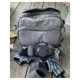 Cannon T50 Camera Cannon T50 Camera