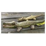 2 - Alligators 2 - Alligators