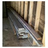 2" Dimensional Lumber 2" Dimensional Lumber