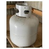 Propane Tank Propane Tank