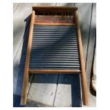 Maid-Rite Washboard Maid-Rite Washboard