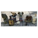 Decanters Decanters