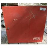 Steel Wall Cabinet Steel Wall Cabinet