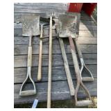 Lawn & Garden Tools Lawn & Garden Tools
