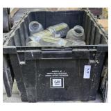 Large Lot of Canning Jars Large Lot of Canning Jars