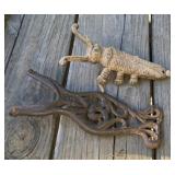 2 - Iron Boot Jacks 2 - Iron Boot Jacks