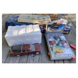 Games and Toys Games and Toys