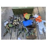 GI Joe Foot Locker & Army Toys GI Joe Foot Locker & Army Toys