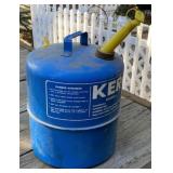 Kerosene Can Kerosene Can