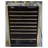 12" Snap On Harley Toolbox 12" Snap On Harley Toolbox