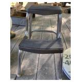 Kitchen Step Stool Kitchen Step Stool