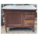 Granite Top Kitchen Base Cabinet Granite Top Kitchen Base Cabinet