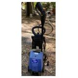 Campbell Hausfeld Pressure Washer Campbell Hausfeld Pressure Washer
