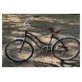 Santa Fe Huffy Bicycle Santa Fe Huffy Bicycle